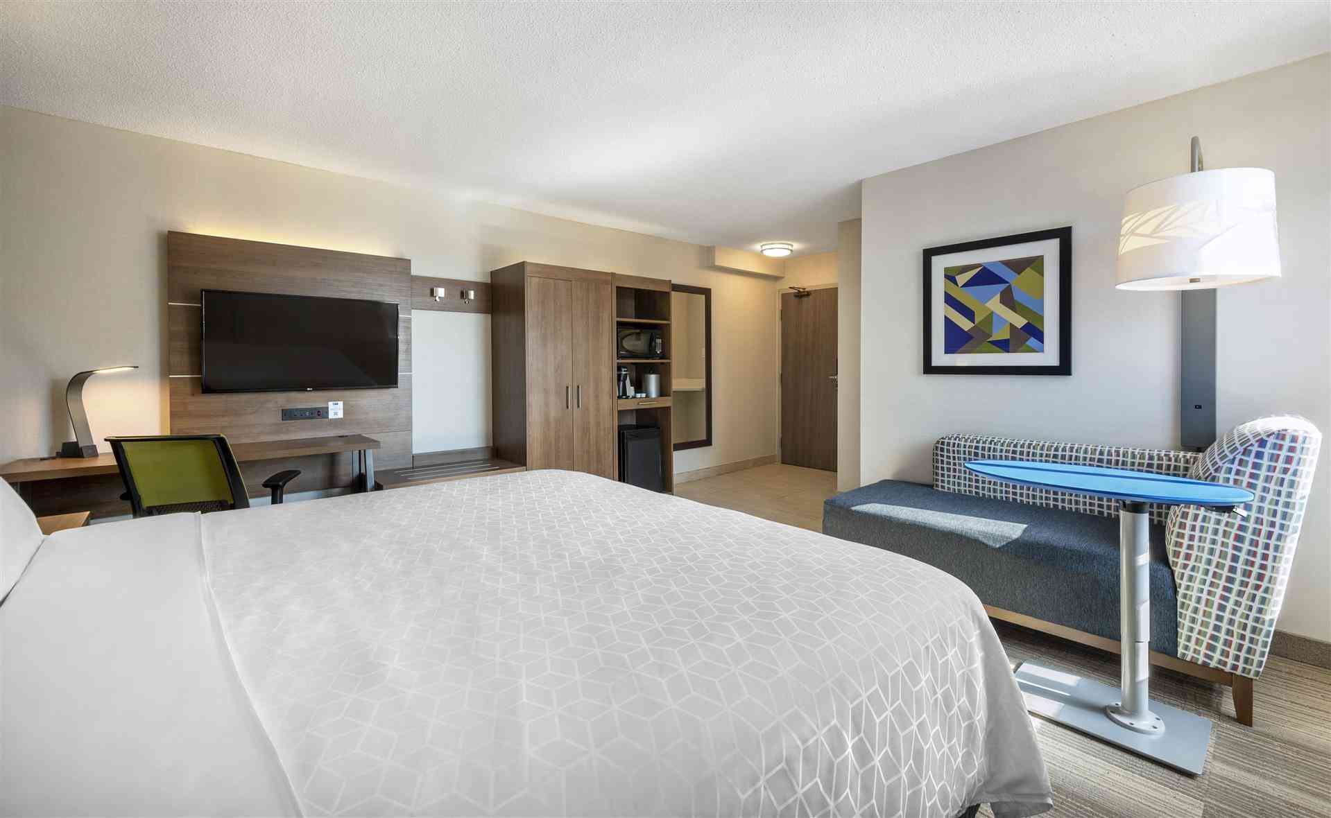 Holiday Inn Express Toronto Downtown i Toronto, ON