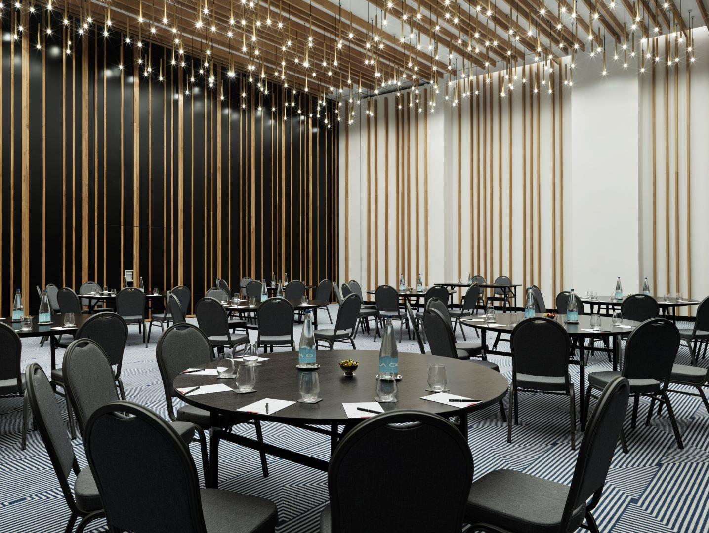 Toplantı odası resmi