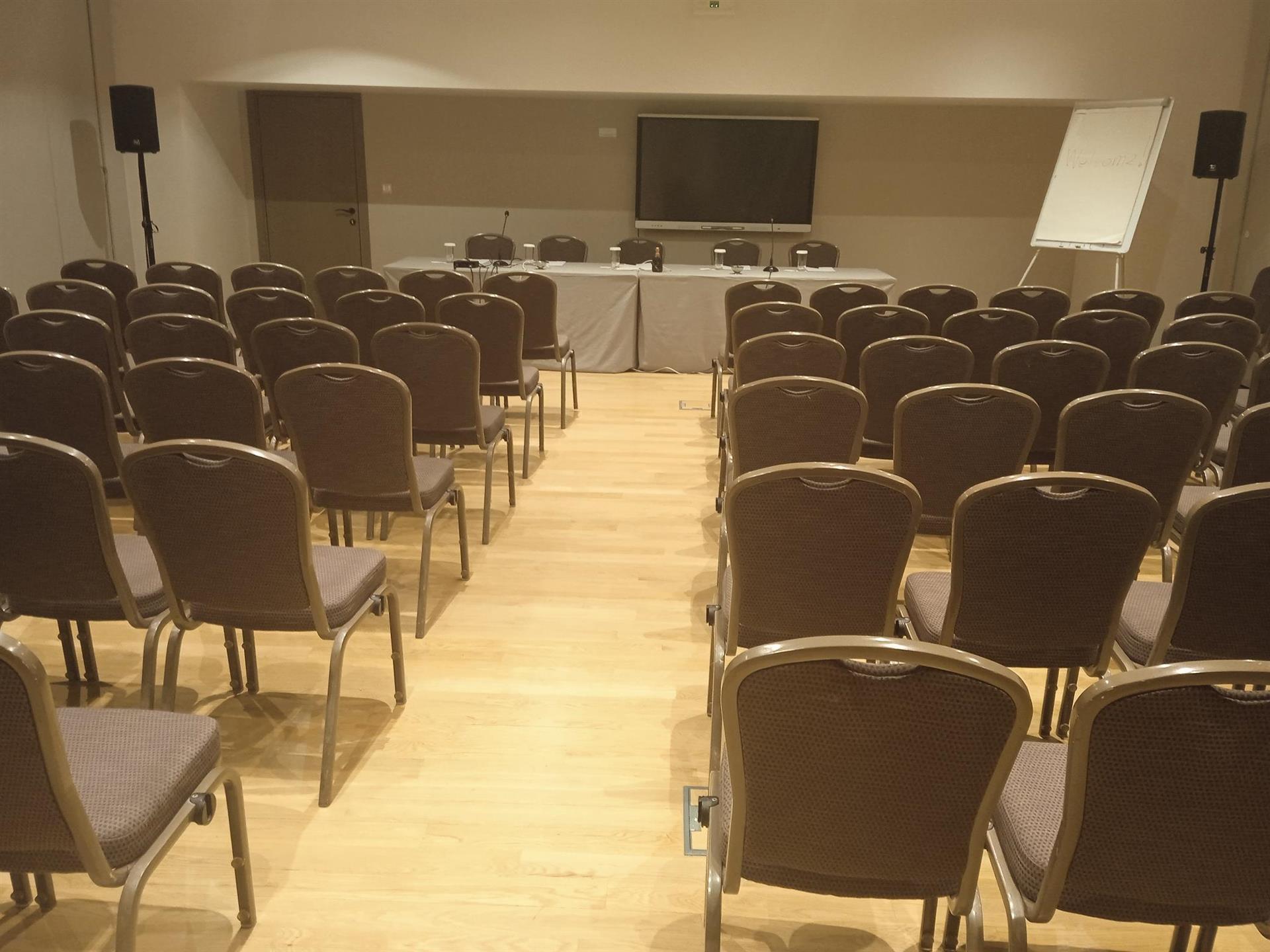 Immagine sala riunioni