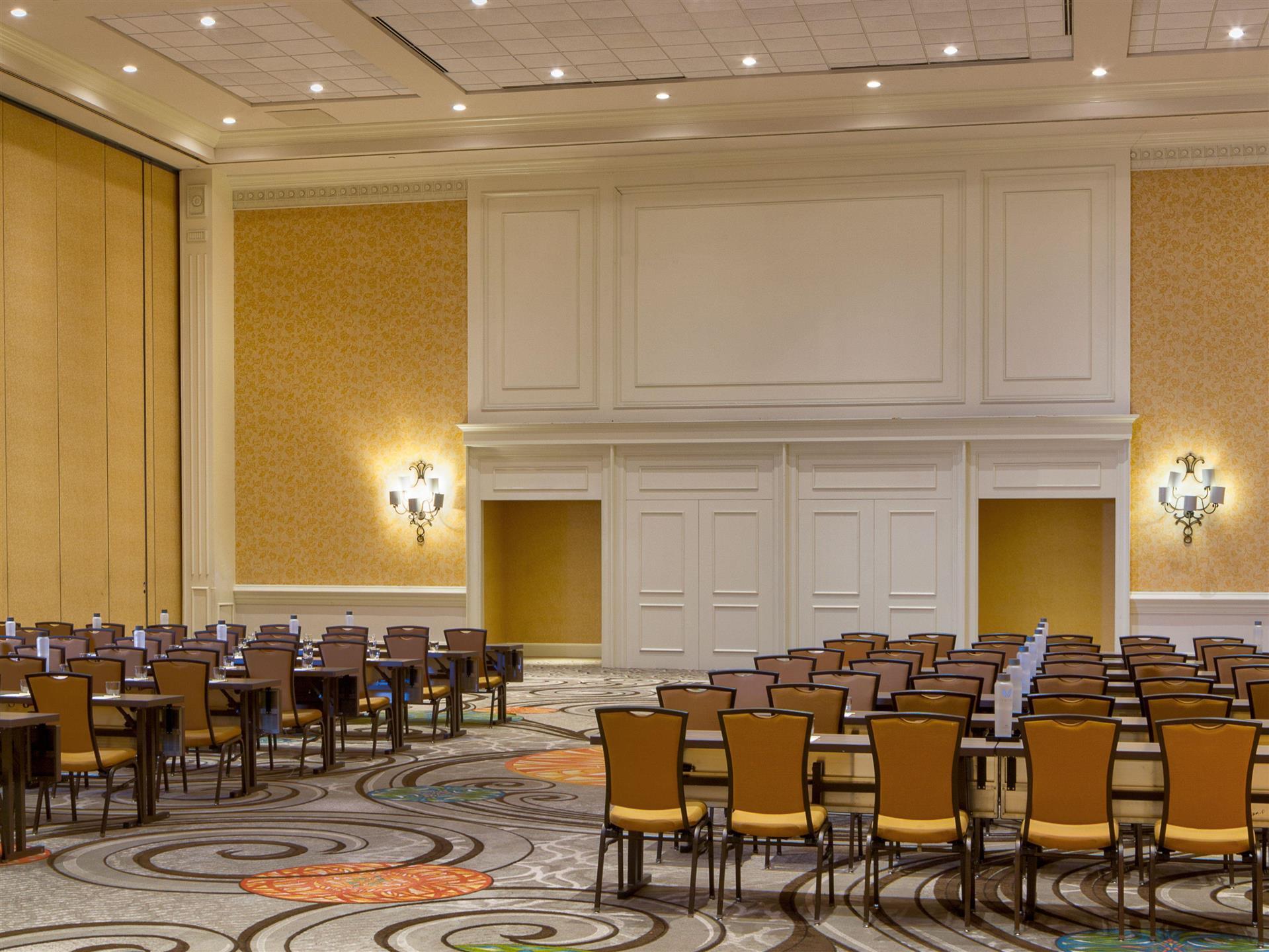 Toplantı odası resmi