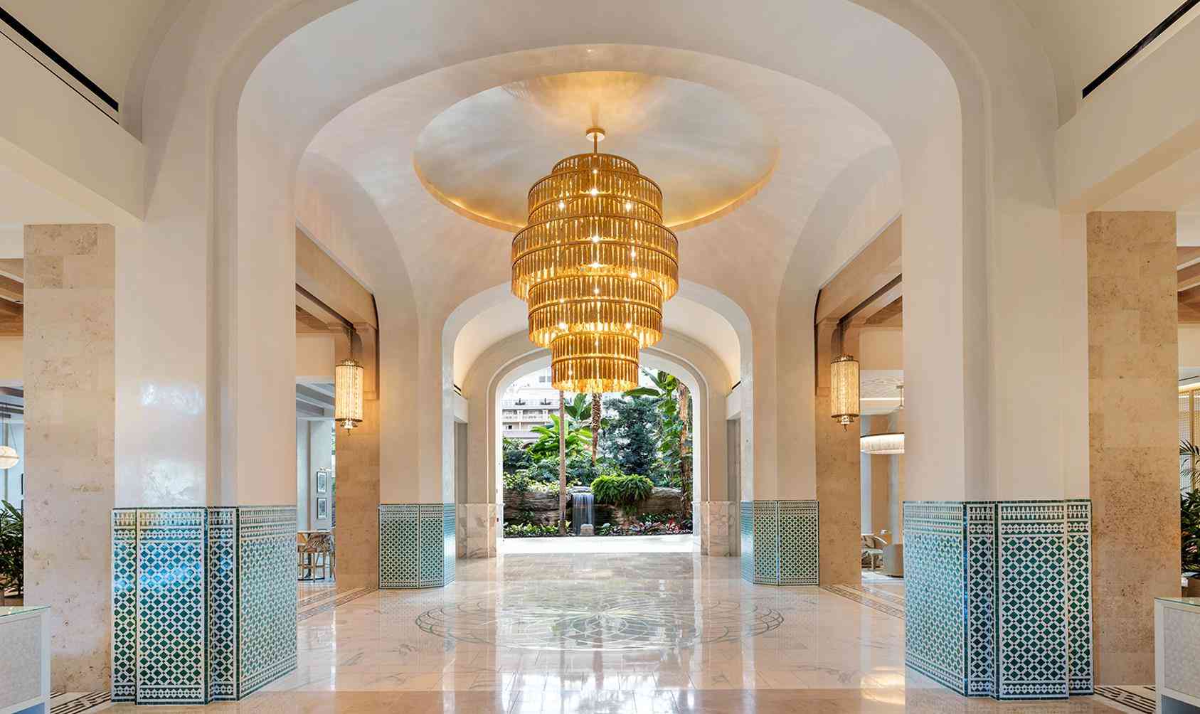 Gaylord Palms Resort & Convention Center, Kissimmee, FL