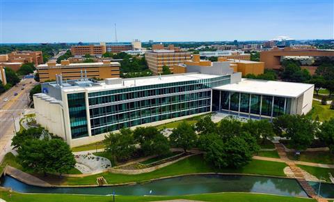 University of Texas at Arlington