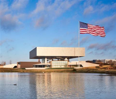 The National Medal of Honor Museum