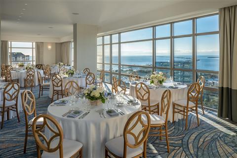 The Westin Tampa Bay à Tampa, FL