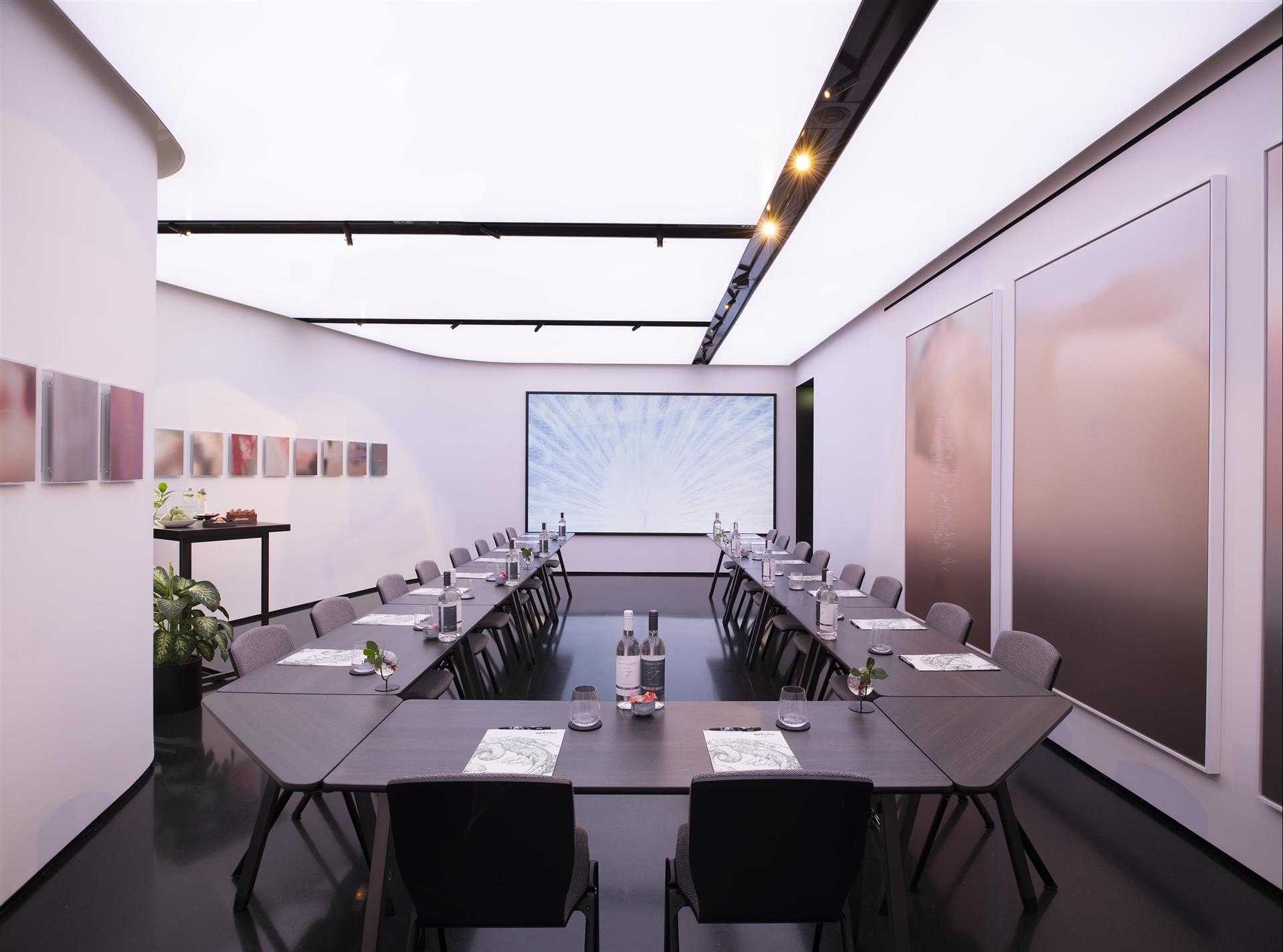 art’otel Rome Piazza Sallustio powered by Radisson Hotel Group in Rome, IT