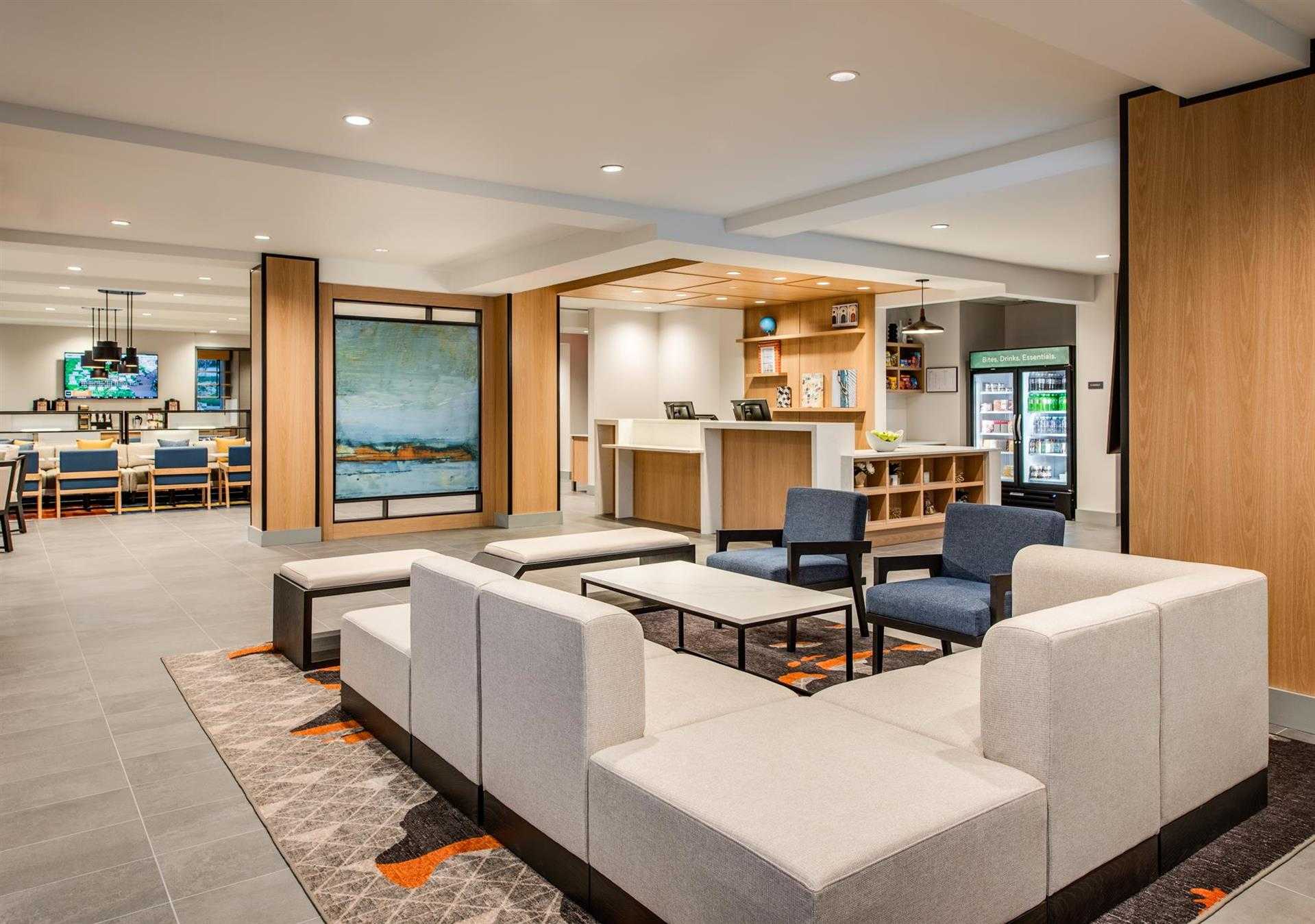 Hyatt House BWI Airport/Baltimore a Baltimore, MD