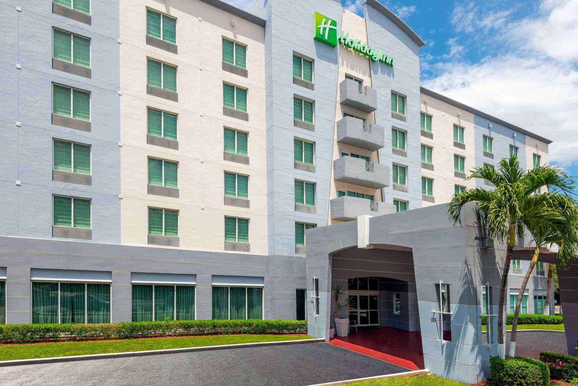 Holiday Inn Miami-Doral Area by IHG a Miami, FL