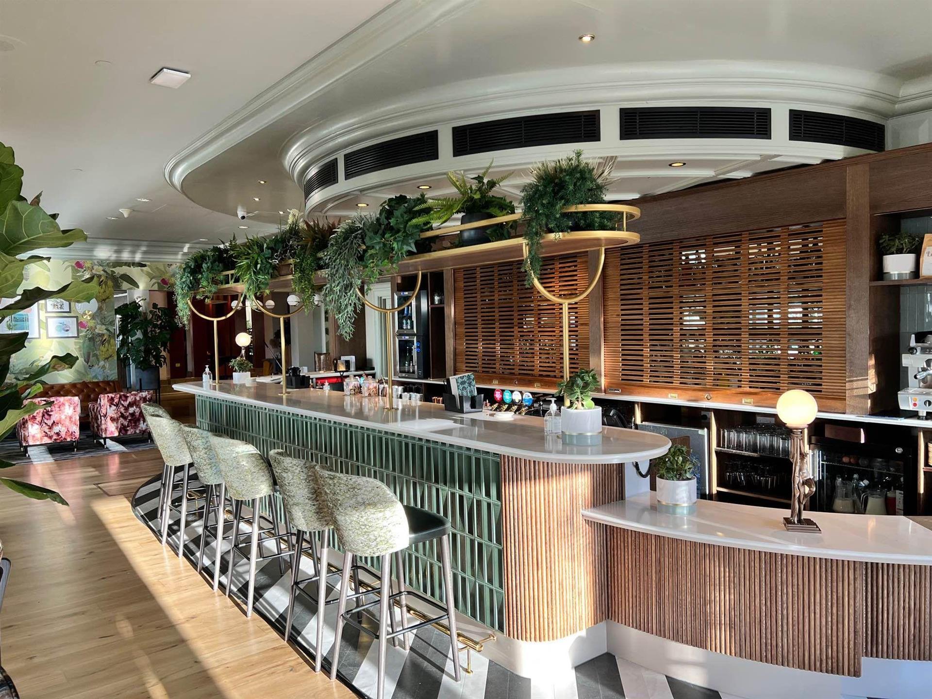 Leonardo Royal Southampton Grand Harbour image