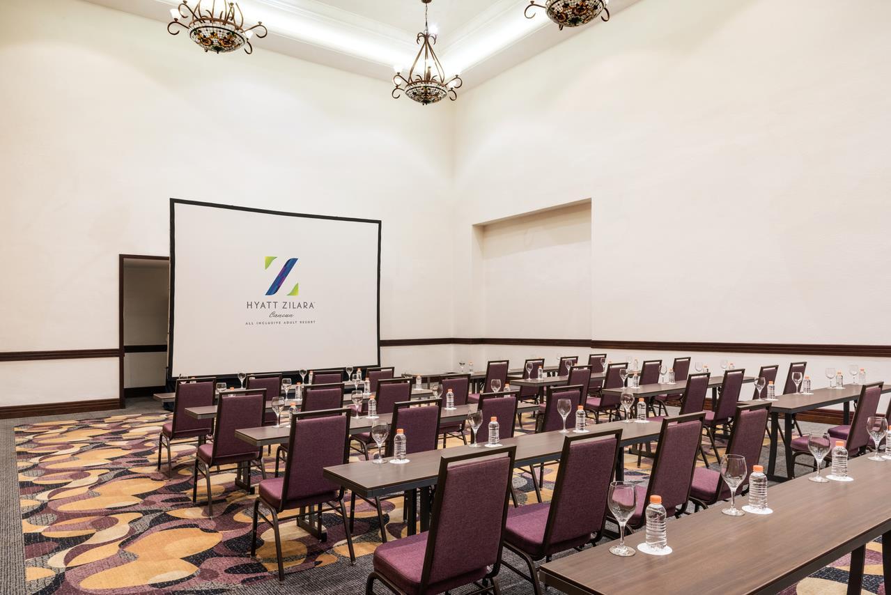 Immagine sala riunioni