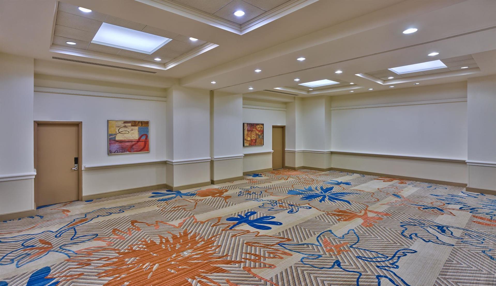 Immagine sala riunioni