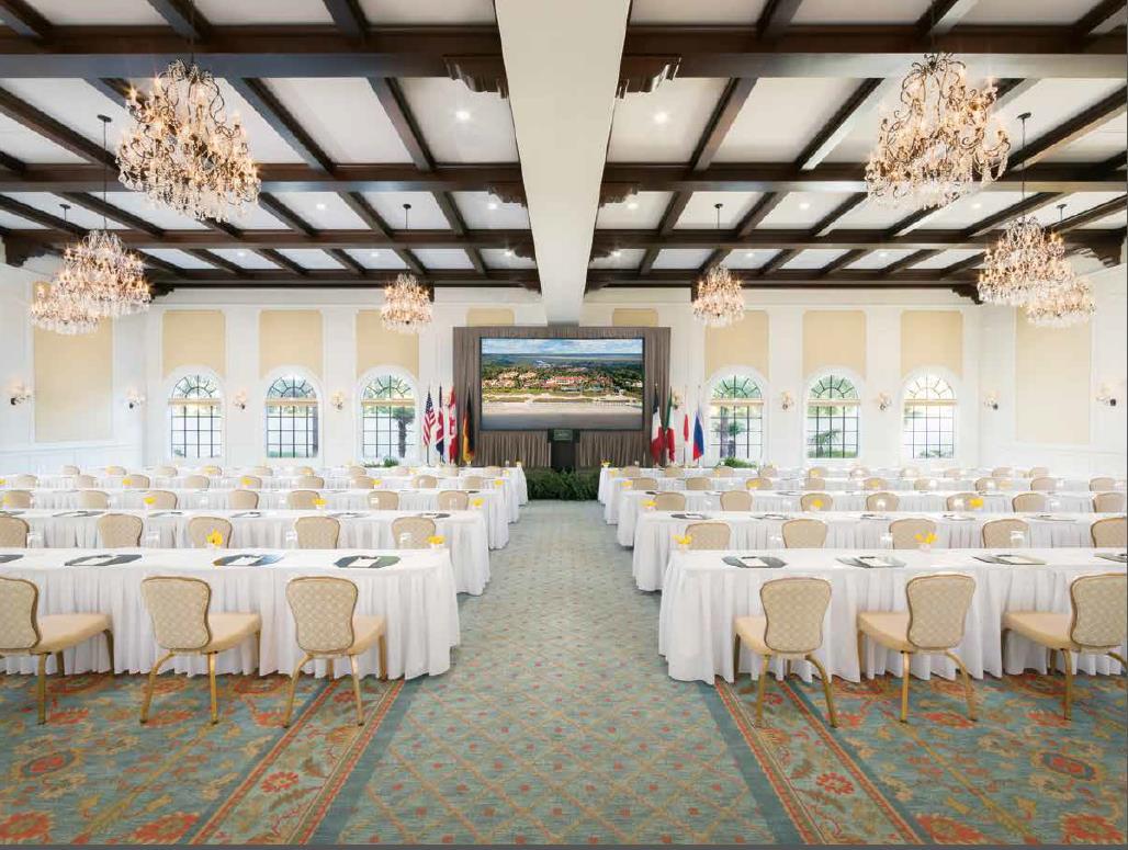 Toplantı odası resmi