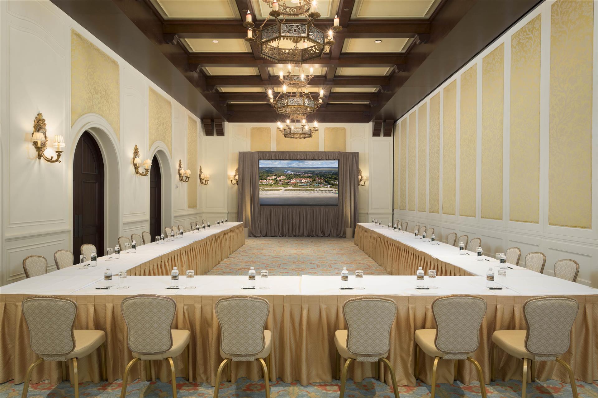 Toplantı odası resmi