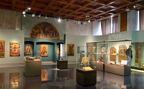 National History Museum