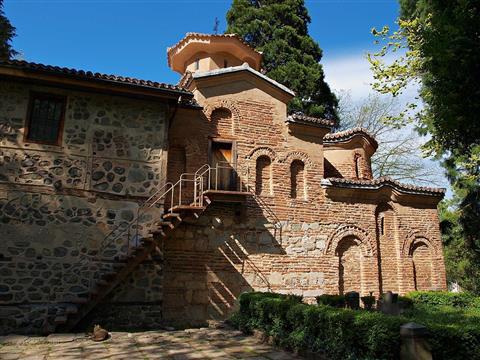 Boyana Church