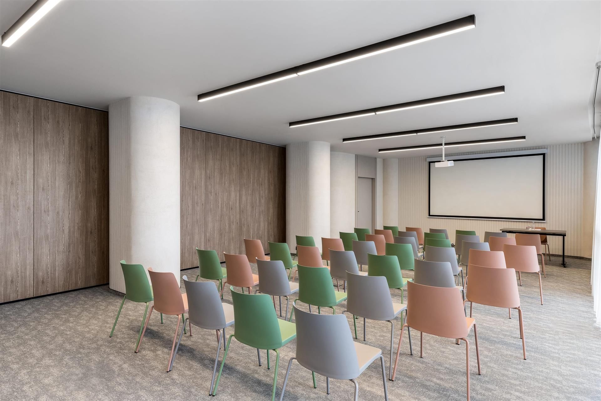 Изображение места проведения