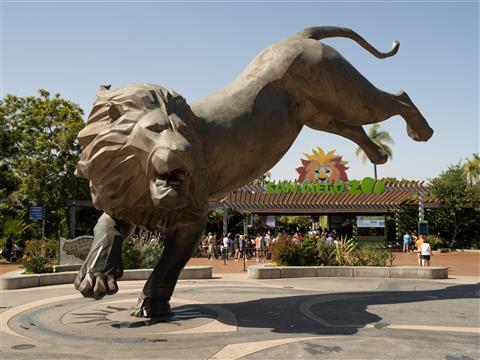 San Diego Zoo