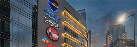 Pacific Place Jakarta