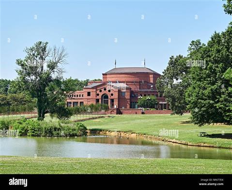 Alabama Shakespeare Festival