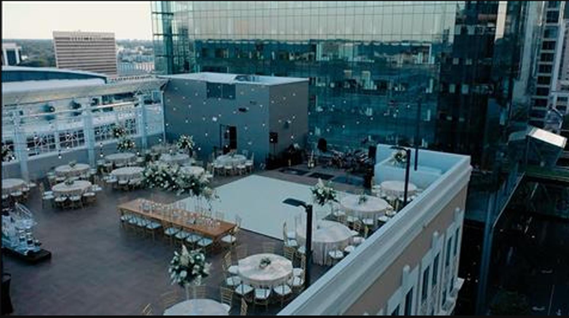 Immagine sala riunioni