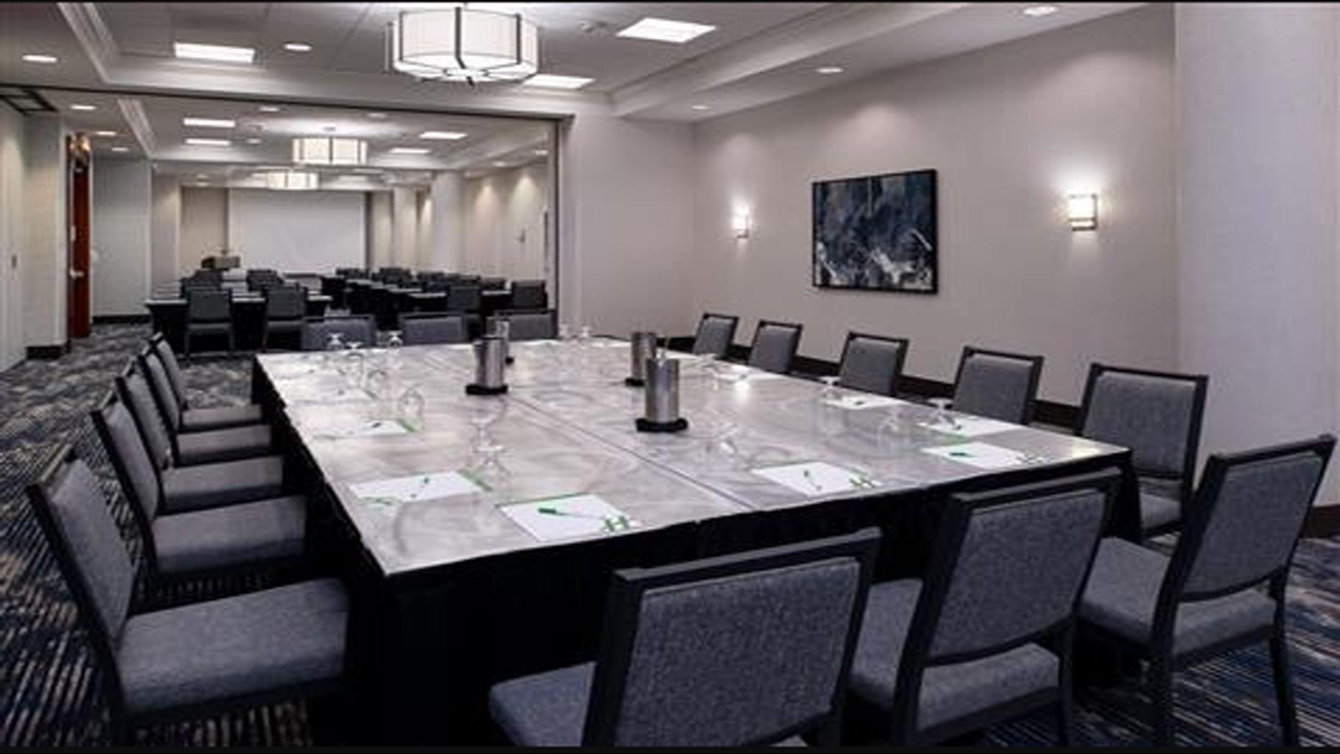 會議室圖像