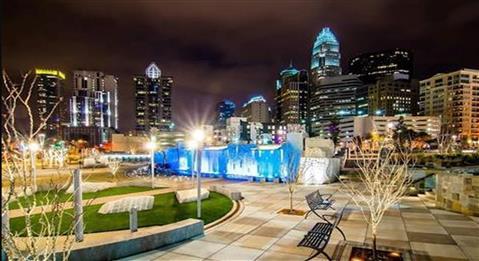 羅馬雷貝登公園