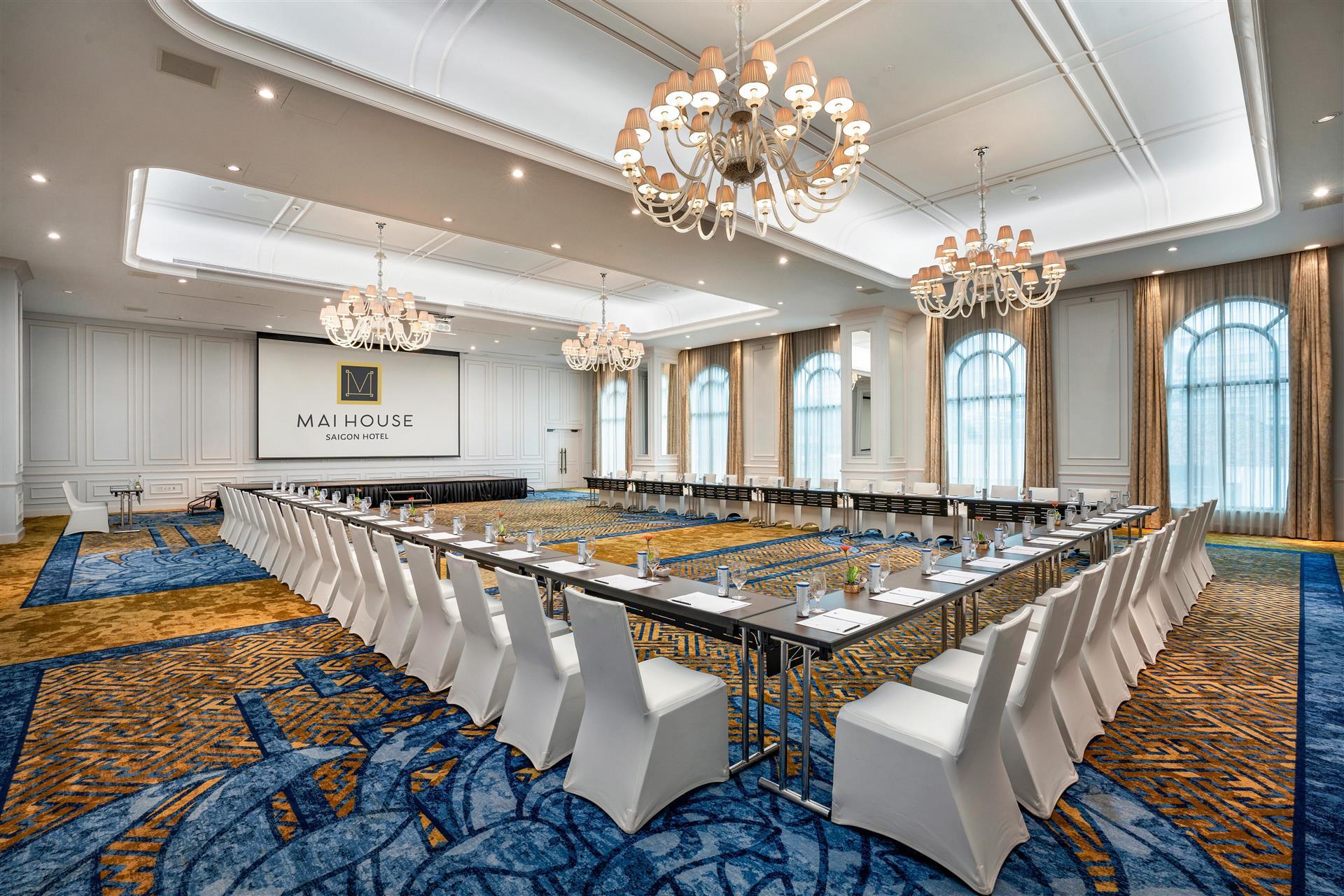 Toplantı odası resmi