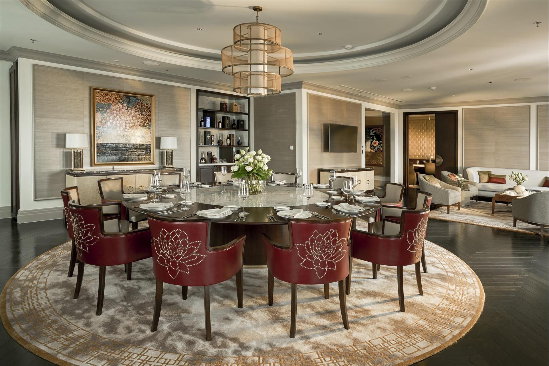 Toplantı odası resmi