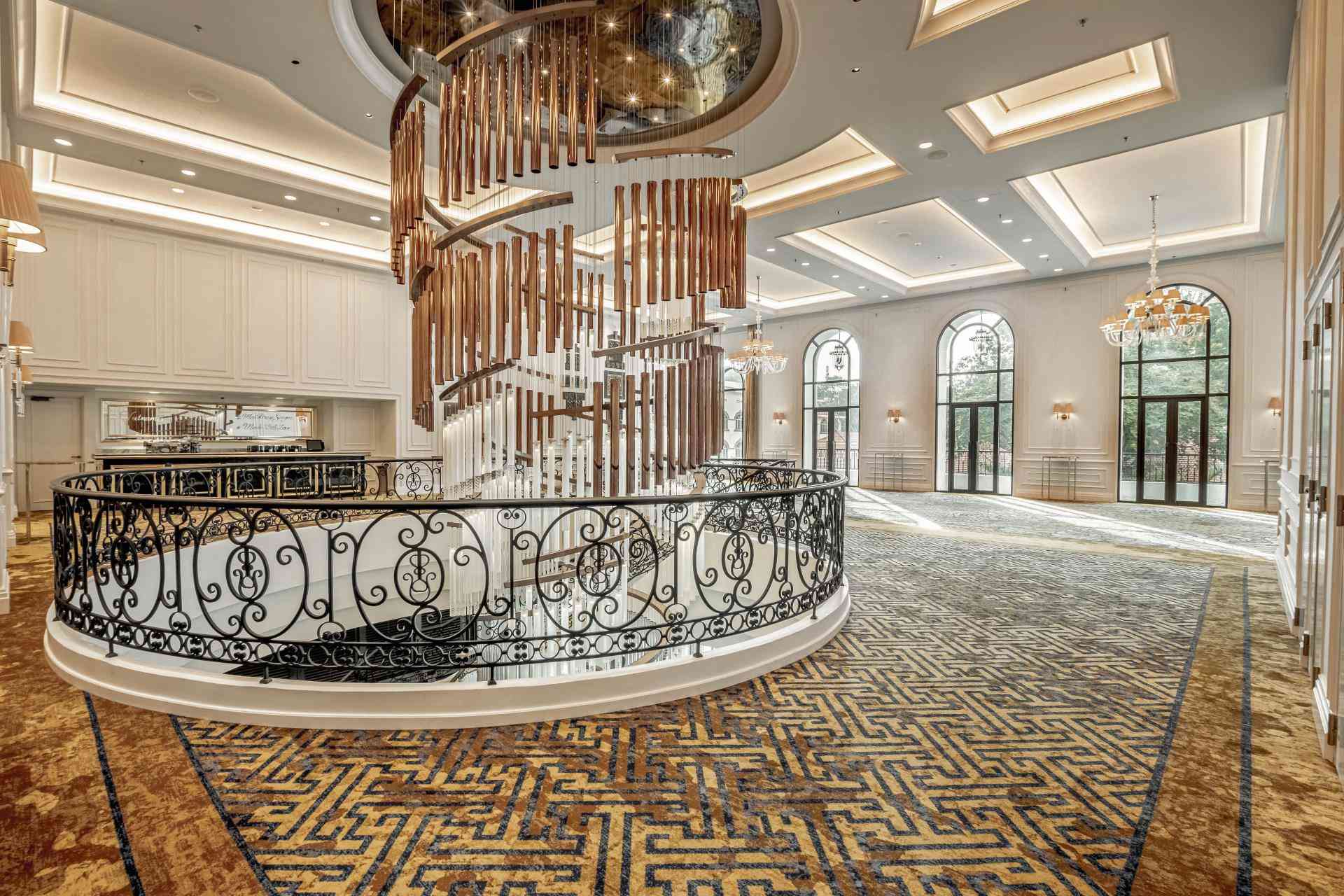 Mai House Saigon Hotel в Ho Chi Minh City, VN