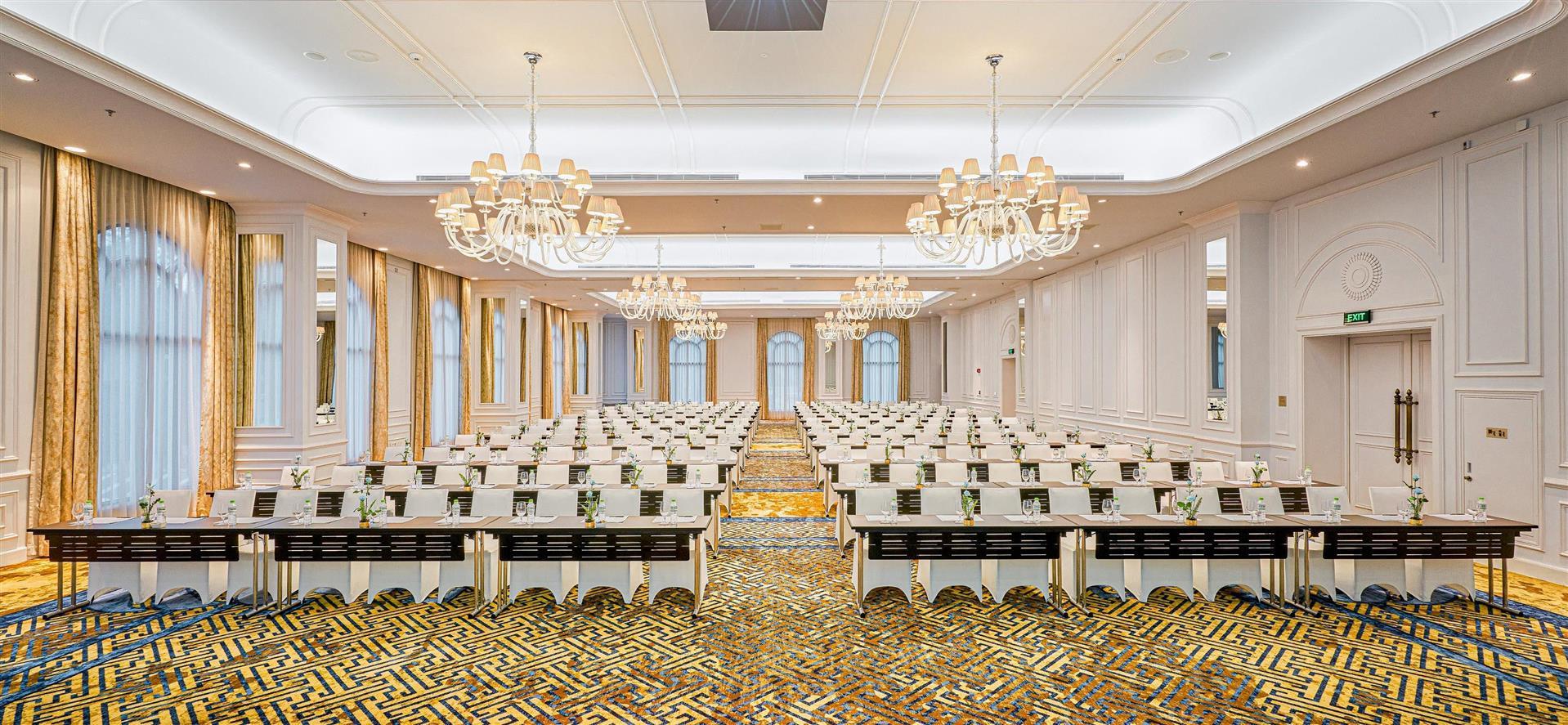 Mai House Saigon Hotel image