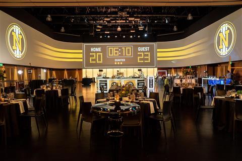 Infinity Park Event Center in Glendale, CO