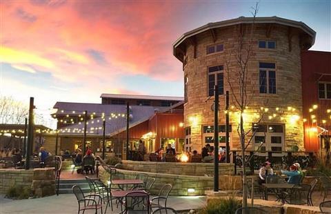 Breweries/Distilleries/Wineries