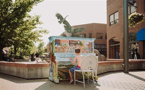 Arts & Entertainment