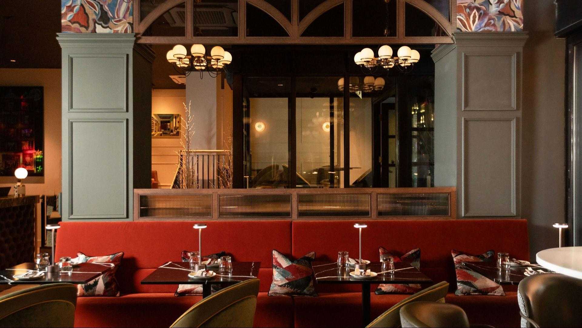 The Address Hotel Glasgow a Glasgow, GB