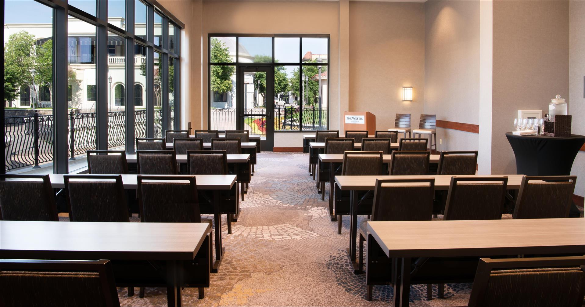 Toplantı odası resmi