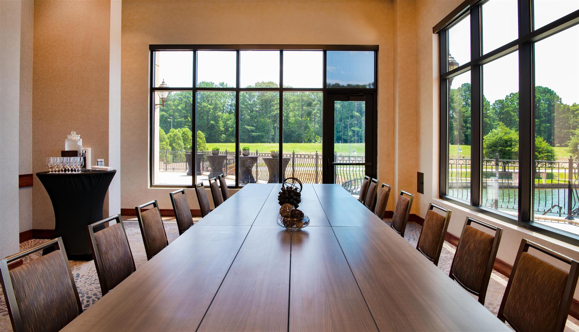 Toplantı odası resmi