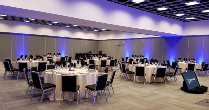 Immagine sala riunioni