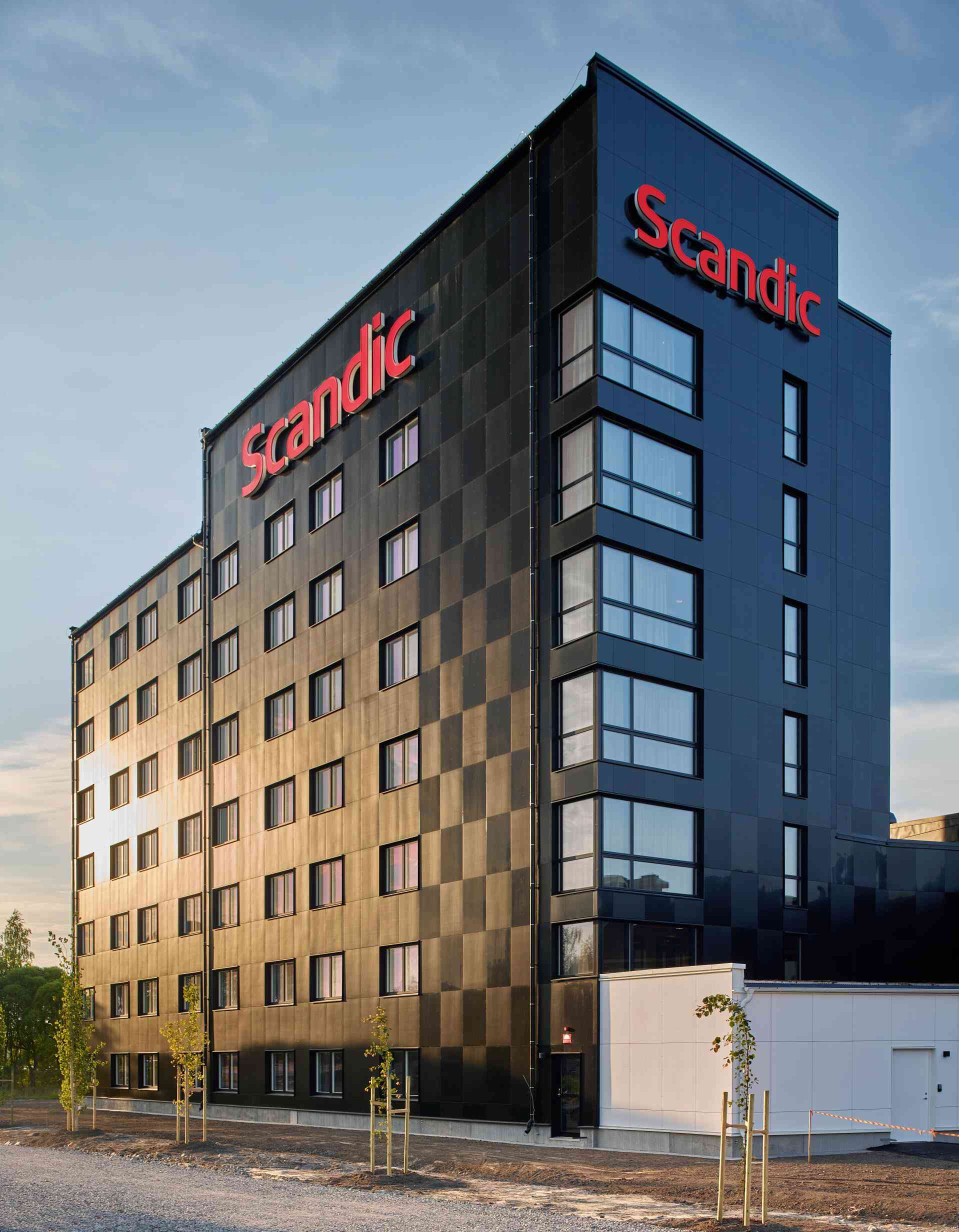 Scandic Lulea à Lulea, SE