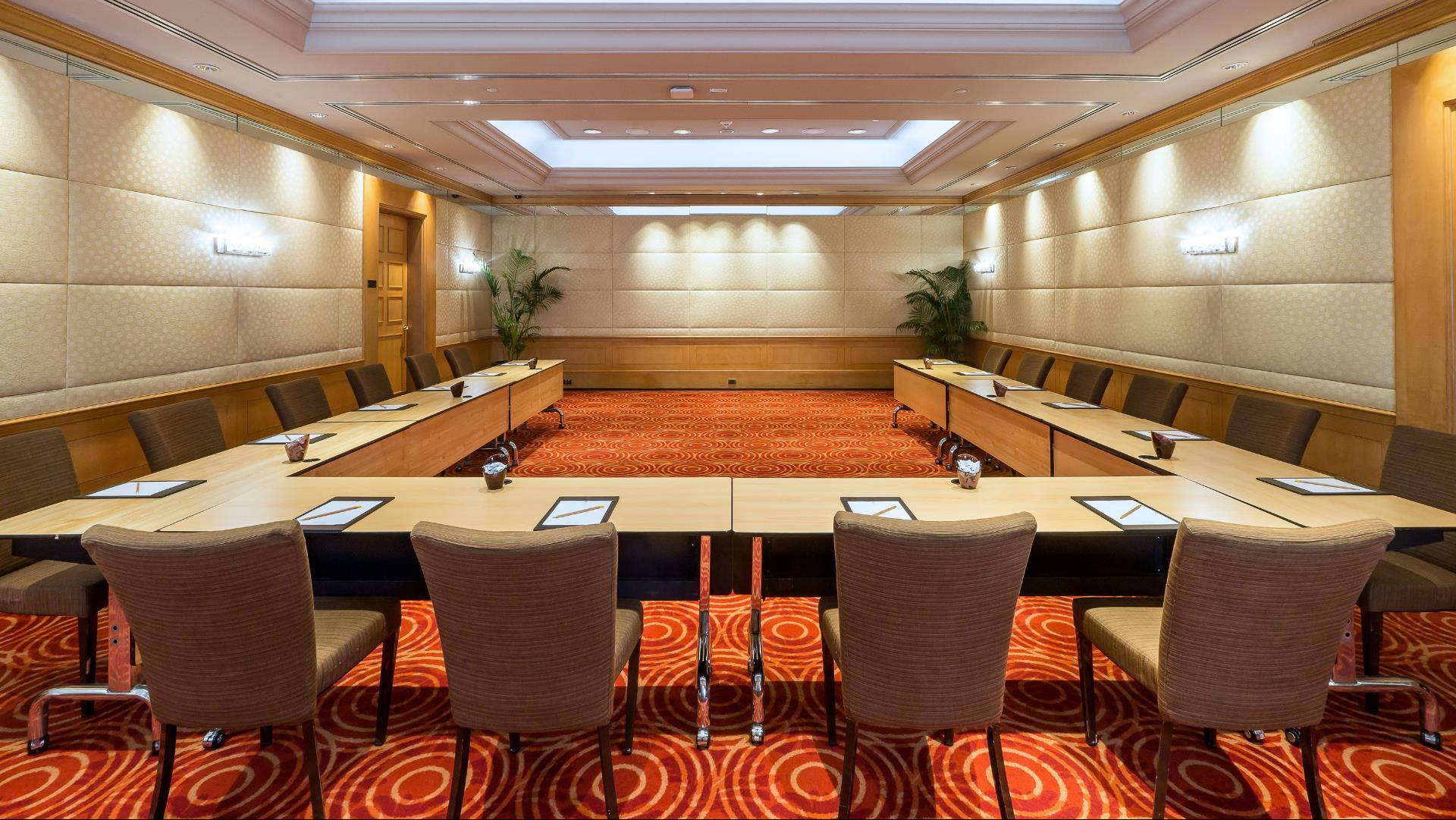 會議室圖像