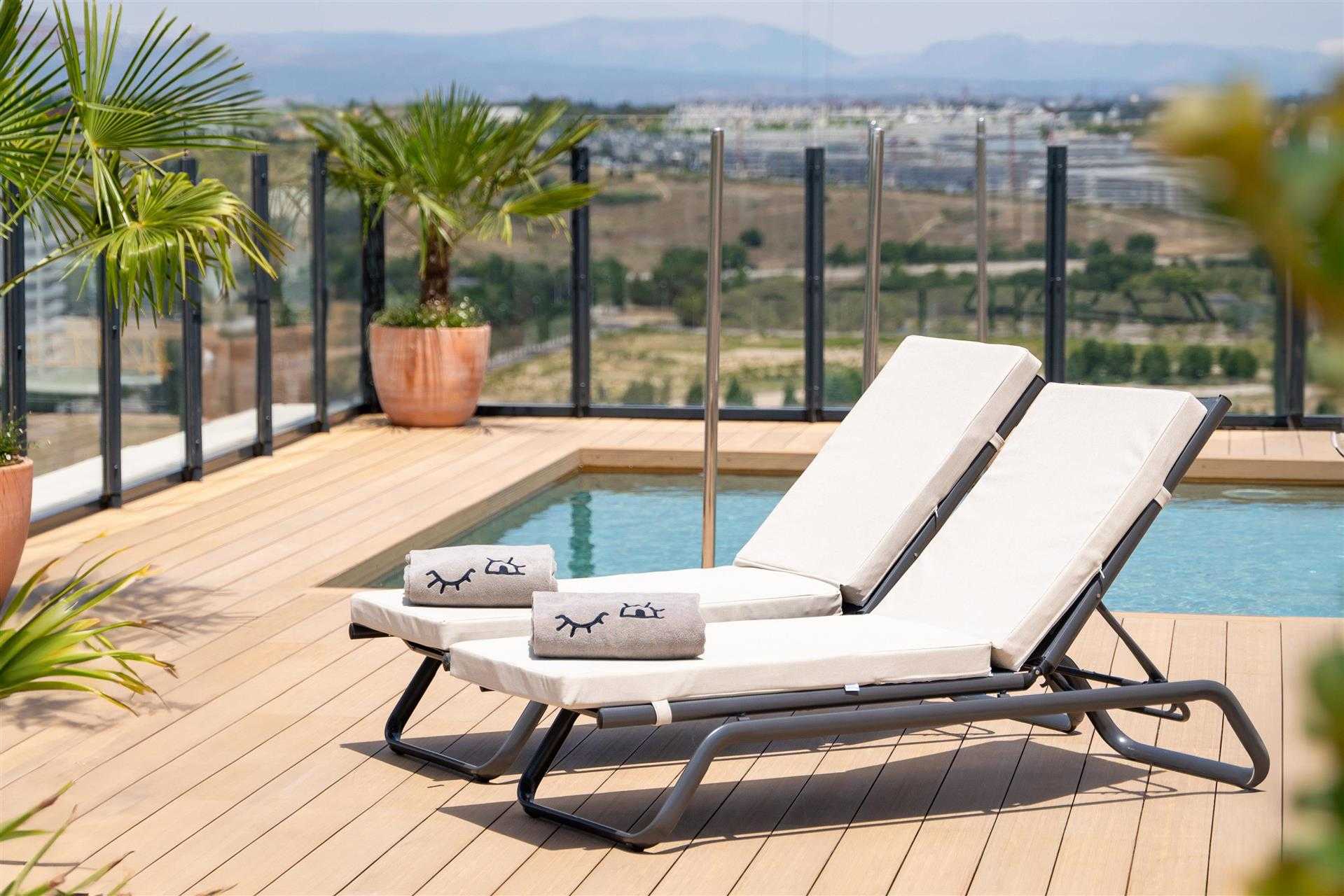 INNSiDE Madrid Valdebebas & Conference Center a Madrid, ES