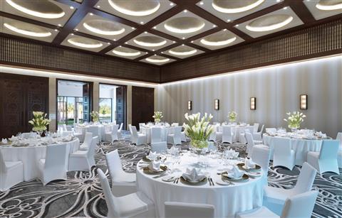 Al Baleed Resort Salalah By Anantara em Salalah, OM