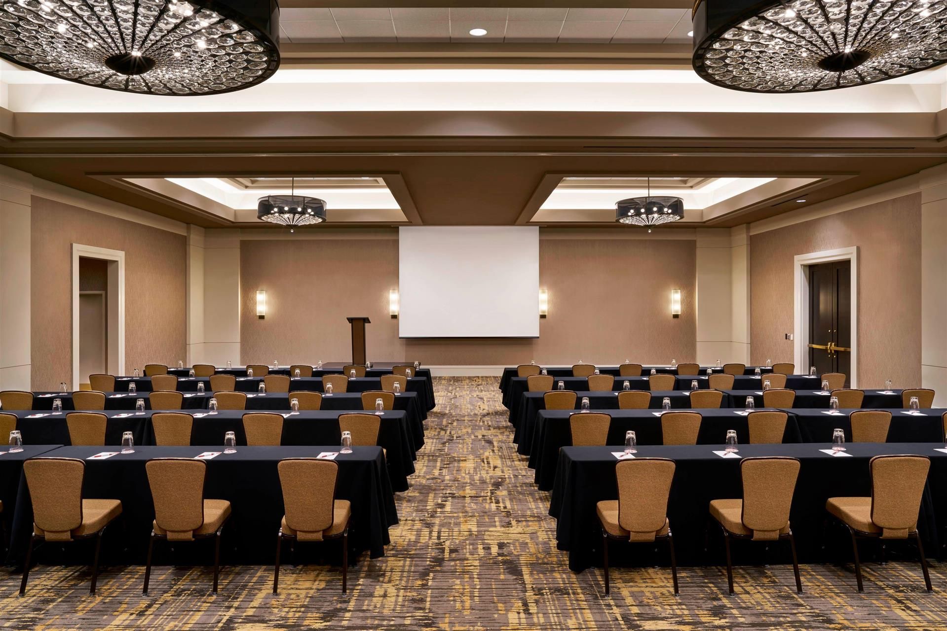 Изображение места проведения