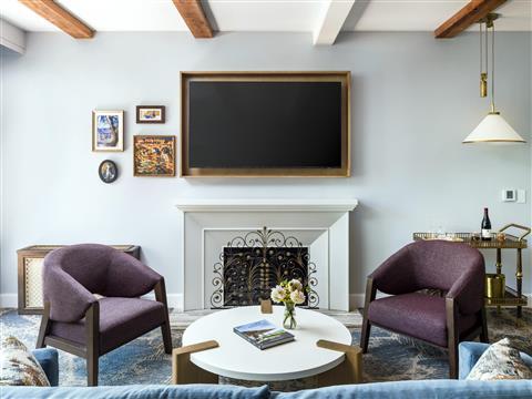 Vinarosa Resort & Spa à Santa Rosa, CA