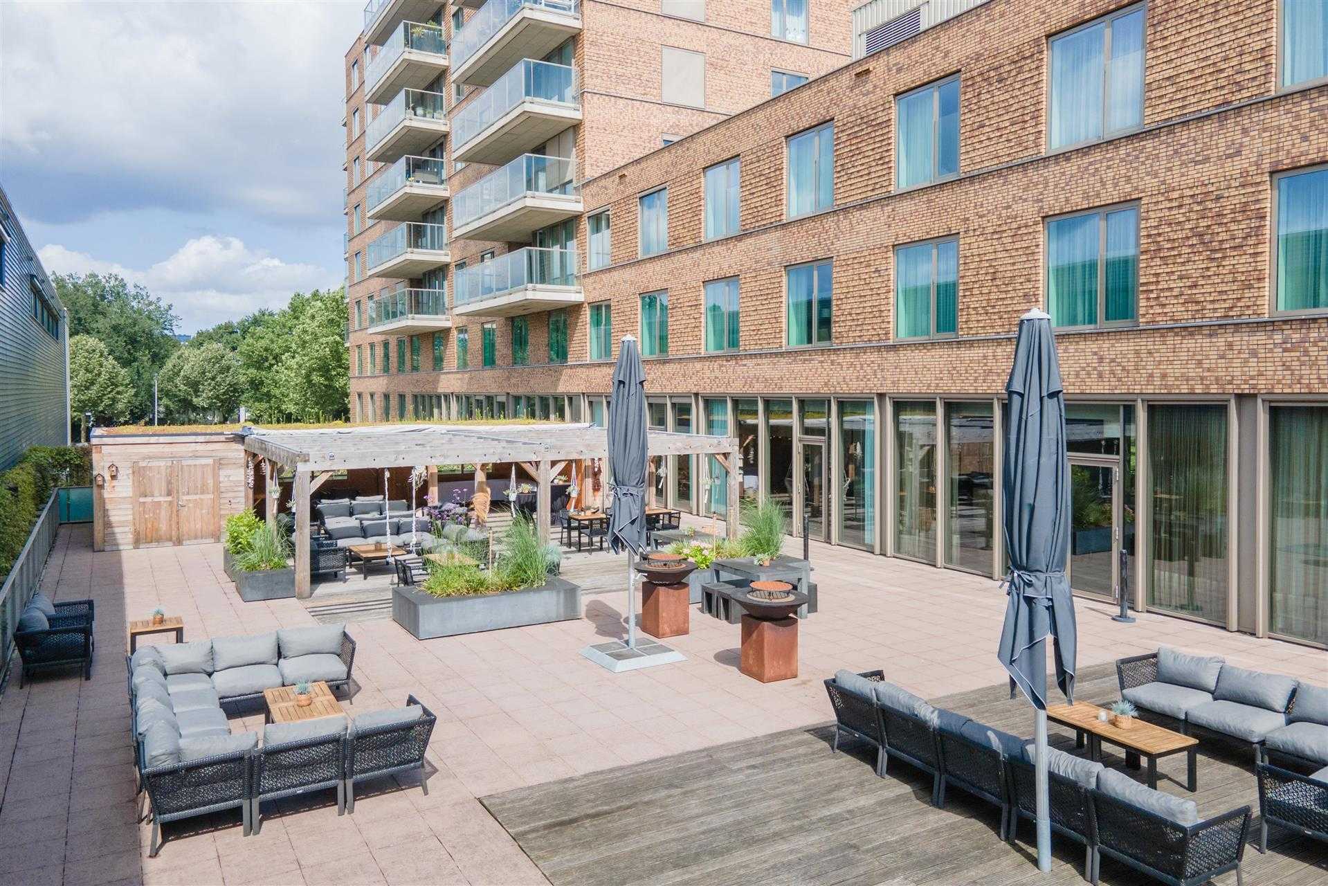 Leonardo Hotel Papendrecht a Papendrecht, NL