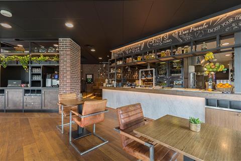 Leonardo Hotel Papendrecht в Papendrecht, NL