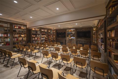 Barcelona, ESにおけるHotel Pulitzer Barcelona