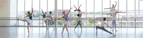 匹兹堡芭蕾剧院