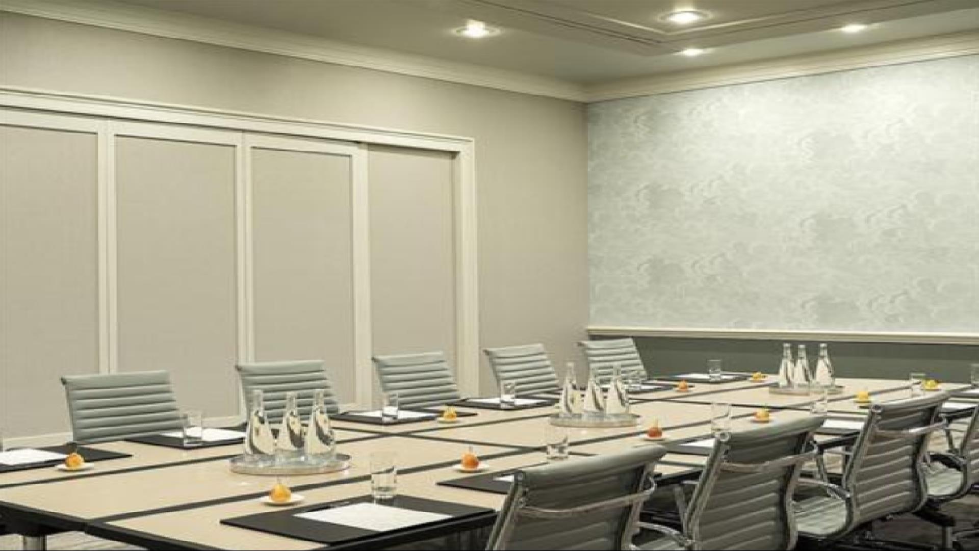 Toplantı odası resmi
