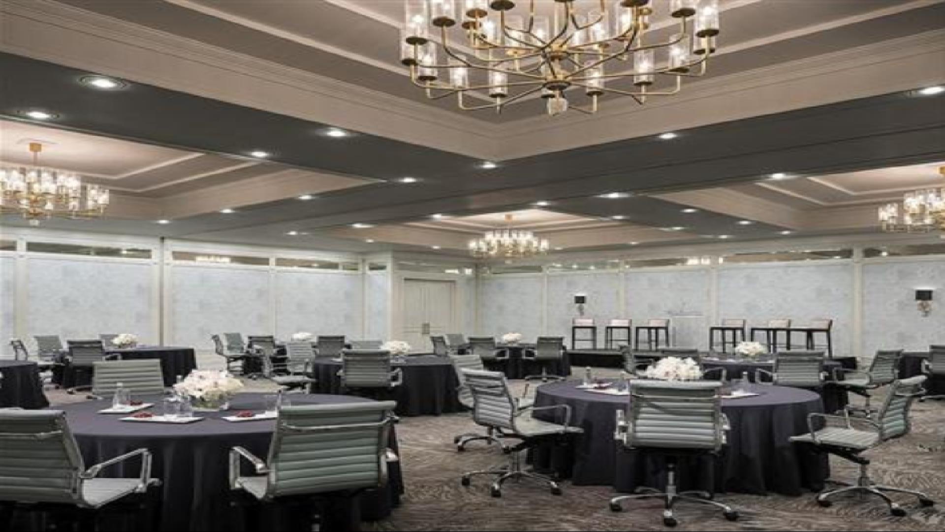 Toplantı odası resmi