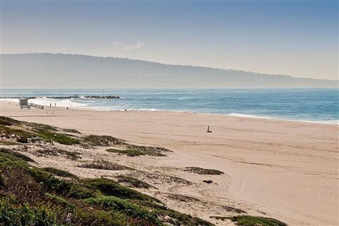 Dockweiler & Playa Del Rey Beach