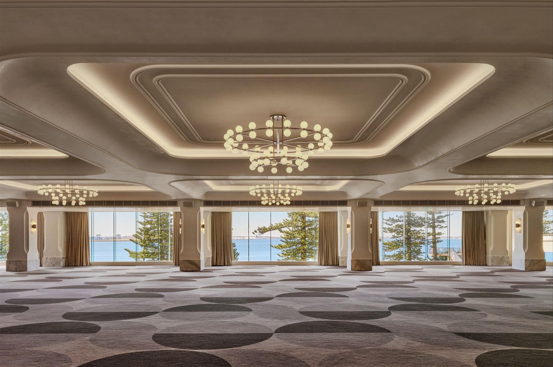 Изображение места проведения